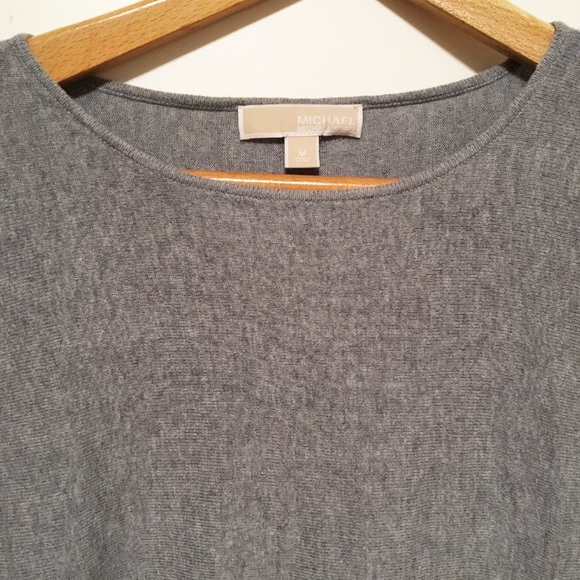 🌿 Michael Kors Sweater 🌿 - Picture 2 of 3